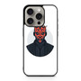 Star Wars Dart Maul 3 iPhone 15 Pro Case