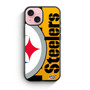 Pittsburgh Steelers 1 iPhone 15 Case
