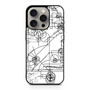 Steins Gate Anime 1 iPhone 15 Pro Case