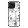 Steins Gate Anime 1 iPhone 15 Pro Max Case