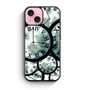 Steins Gate Clock iPhone 15 Case
