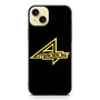Stein Gate Amadeus iPhone 15 Plus Case