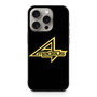 Stein Gate Amadeus iPhone 15 Pro Case