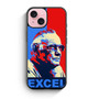 Stann Lee Excelsior 1 iPhone 15 Case