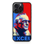 Stann Lee Excelsior 1 iPhone 15 Pro Max Case