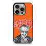 Stann Lee Excelsior 3 iPhone 15 Pro Case