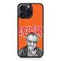 Stann Lee Excelsior 3 iPhone 15 Pro Max Case