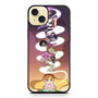 Star vs the Forces of Evil Show iPhone 15 Plus Case