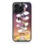 Star vs the Forces of Evil Show iPhone 15 Pro Max Case