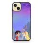 Star vs the forces of evil Marco and Star iPhone 15 Plus Case