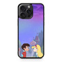 Star vs the forces of evil Marco and Star iPhone 15 Pro Max Case
