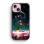 Star vs the forces of evil magic iPhone 15 Case