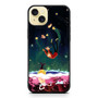 Star vs the forces of evil magic iPhone 15 Plus Case