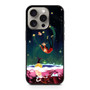 Star vs the forces of evil magic iPhone 15 Pro Case
