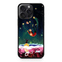 Star vs the forces of evil magic iPhone 15 Pro Max Case
