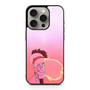 Star vs the forces of evil crying iPhone 15 Pro Case