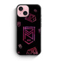 Sidemen XIX 1 iPhone 15 Case