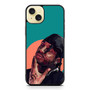 Ski the Slump God 1 iPhone 15 Plus Case