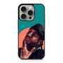 Ski the Slump God 1 iPhone 15 Pro Case