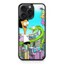 Sanjay and Craig iPhone 15 Pro Max Case