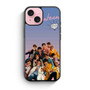 Seventeen Korean Bands iPhone 15 Case