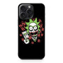 Rick and Morty Joker Style iPhone 15 Pro Max Case