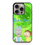 Rick And Morty 1 iPhone 15 Pro Case