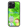 Rick And Morty 1 iPhone 15 Pro Max Case