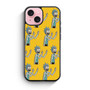 Rick and Morty Mocking Rick iPhone 15 Case