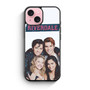 Riverdale Cast 2 iPhone 15 Case
