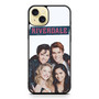 Riverdale Cast 2 iPhone 15 Plus Case