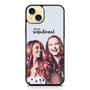 Riverdale Cheryl Sensational iPhone 15 Plus Case