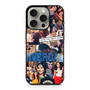 Riverdale Collage iPhone 15 Pro Case