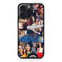 Riverdale Collage iPhone 15 Pro Max Case