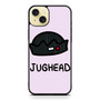Jughead iPhone 15 Plus Case