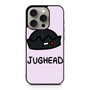 Jughead iPhone 15 Pro Case