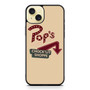 Riverdale Pops Chocklit Shoppe iPhone 15 Plus Case