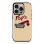 Riverdale Pops Chocklit Shoppe iPhone 15 Pro Case