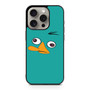 Perry The Platypus 1 iPhone 15 Pro Case