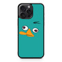 Perry The Platypus 1 iPhone 15 Pro Max Case