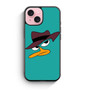 Perry The Platypus 2 iPhone 15 Case