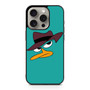 Perry The Platypus 2 iPhone 15 Pro Case