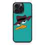 Perry The Platypus 2 iPhone 15 Pro Max Case