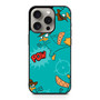 Perry The Platypus 3 iPhone 15 Pro Case