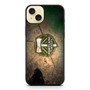Portland Timbers 1 iPhone 15 Plus Case