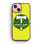 Portland Timbers 3 iPhone 15 Case