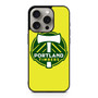 Portland Timbers 3 iPhone 15 Pro Case
