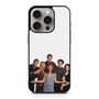 Friends Cast 1 iPhone 15 Pro Case