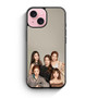 Red Velvet Personnel iPhone 15 Case