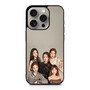 Red Velvet Personnel iPhone 15 Pro Case